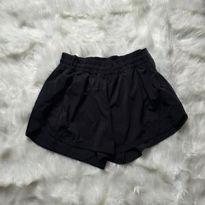 Lululemon  Black Shorts